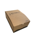 RE-ZIP Reusable Packaging